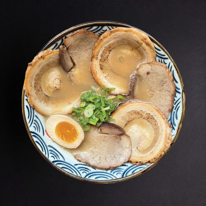 Chashu Lover Ramen Chashu Lover Ramen